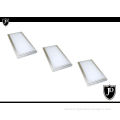 20w 1500 - 1700lm Energy Saving Flat Panel Led Lights For Ceiling, Wall